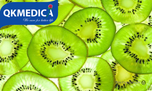 KIWI - NGUYÊN LIỆU TỰ NHIÊN CHO LÀN DA TRẮNG NÕN 